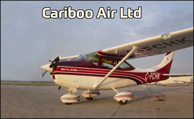 Cariboo Air